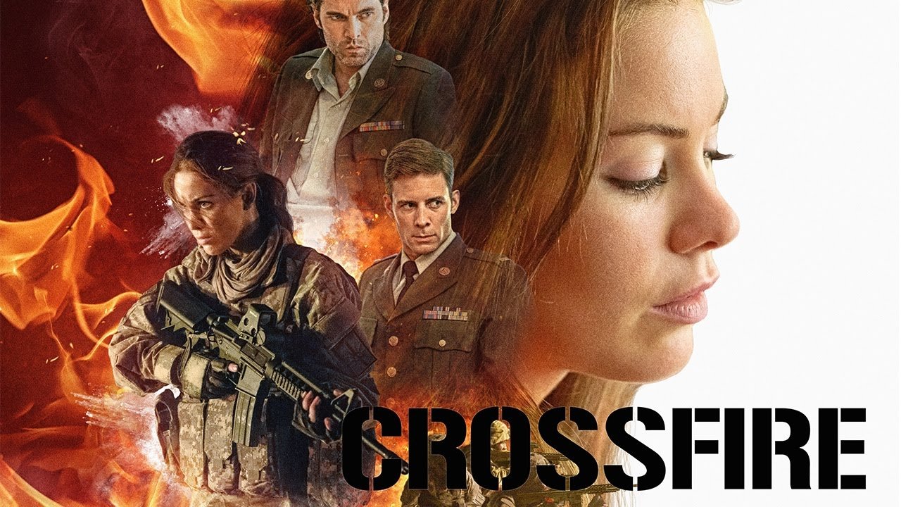 Backdrop de Crossfire