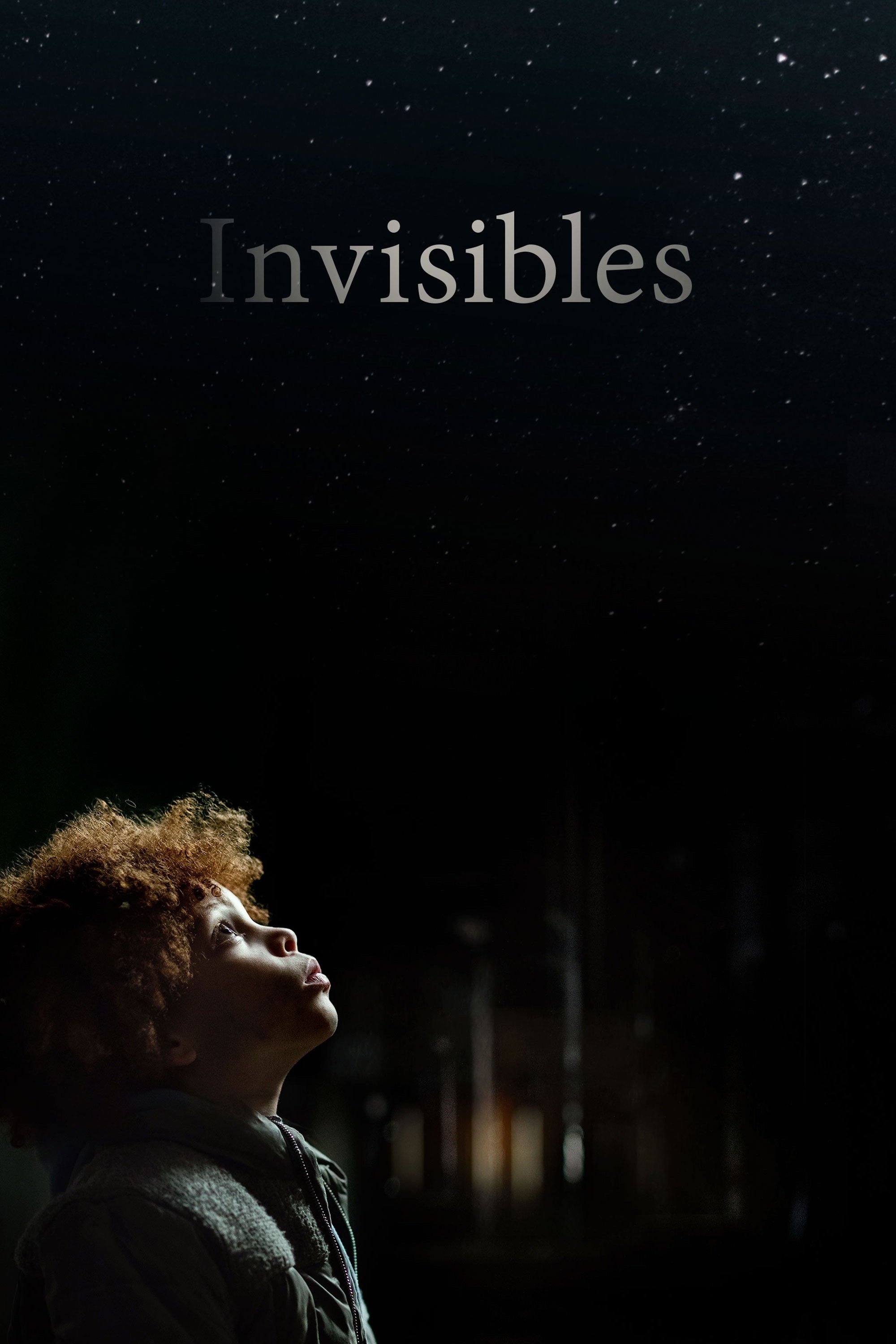 Poster de Invisibles