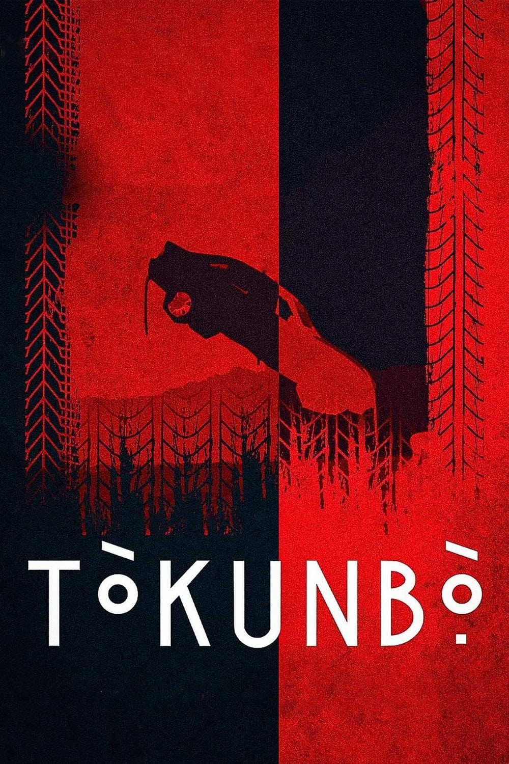 Poster de Tòkunbọ̀