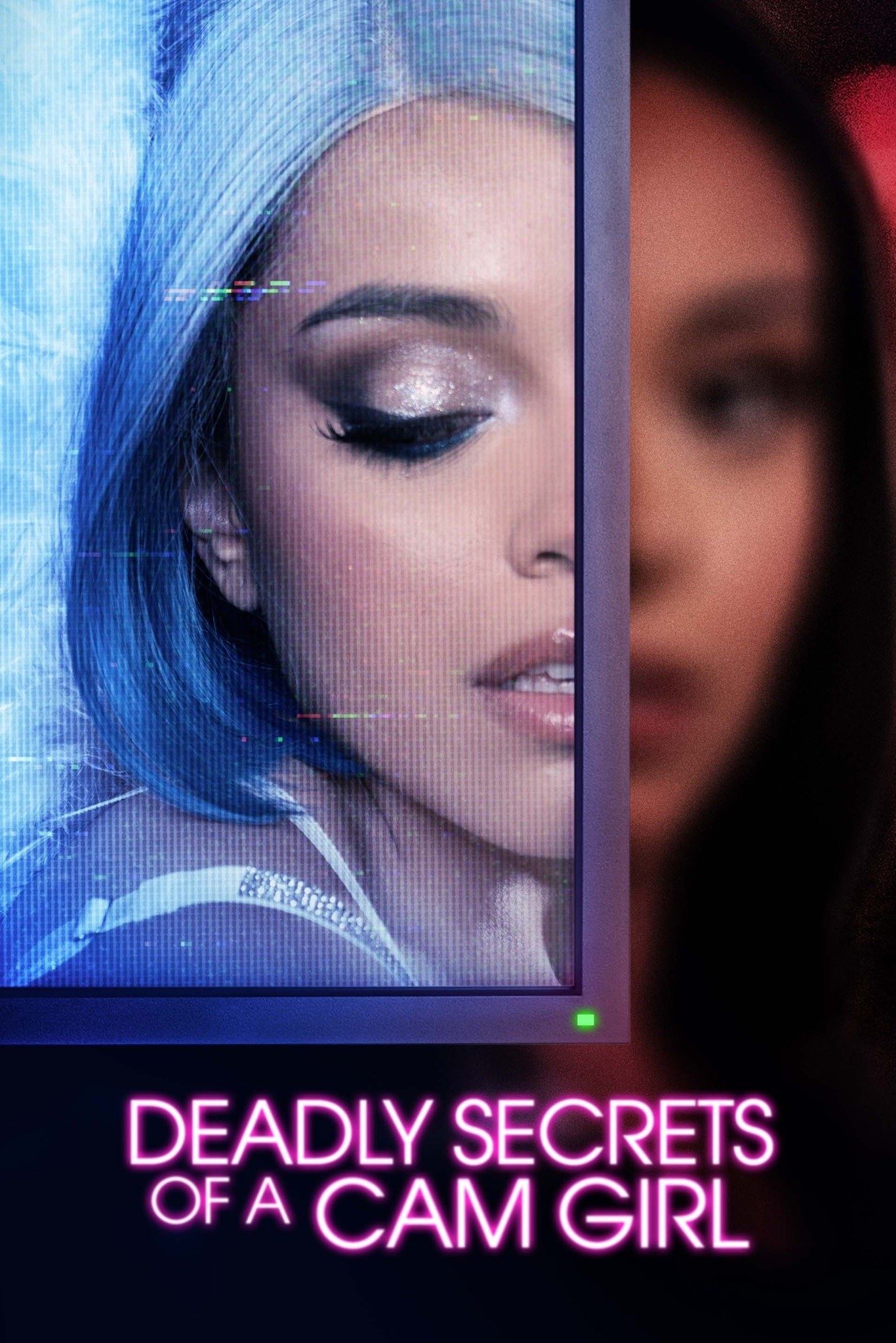 Poster de Deadly Secrets of a Cam Girl