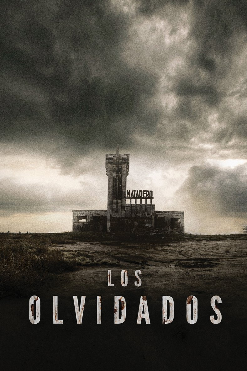 Poster de Los  Olvidados