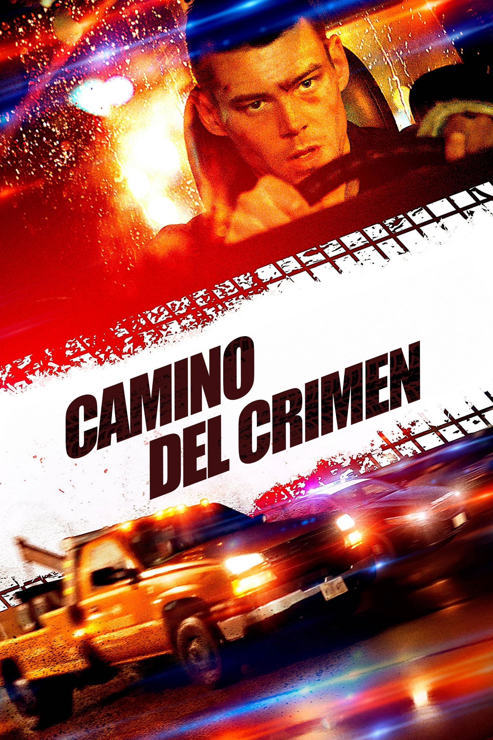 Poster de Camino de Criminal