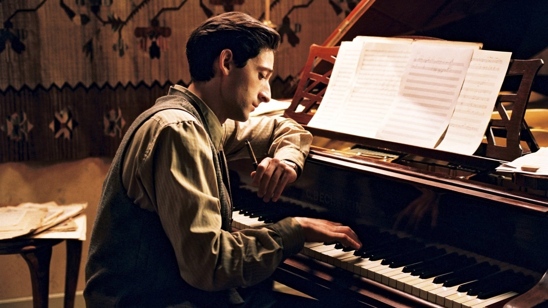 El Pianista