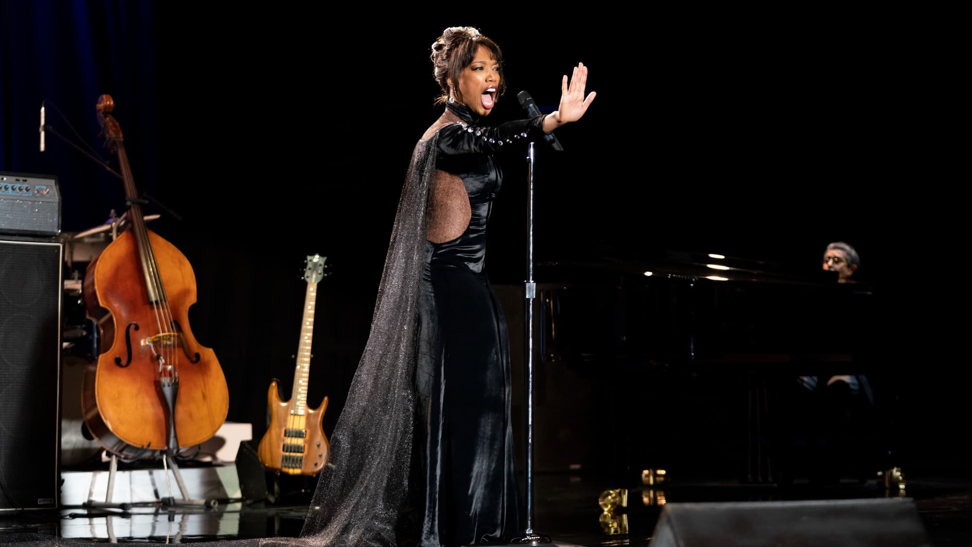 Backdrop de Quiero Bailar con Alguien &#8211; La Historia de Whitney Houston