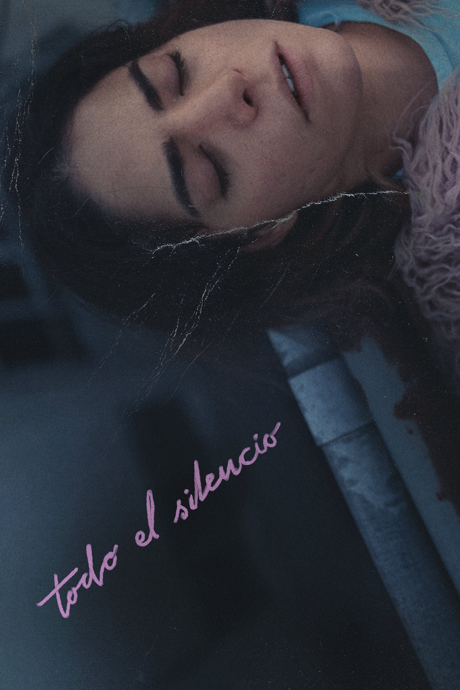 Poster de Todo el silencio