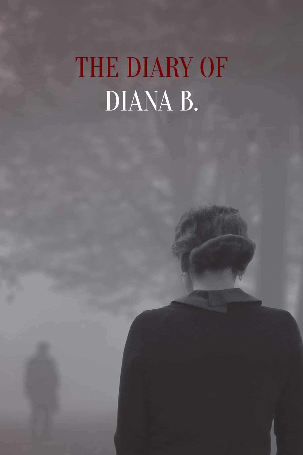Poster de Dnevnik Diane Budisavljević