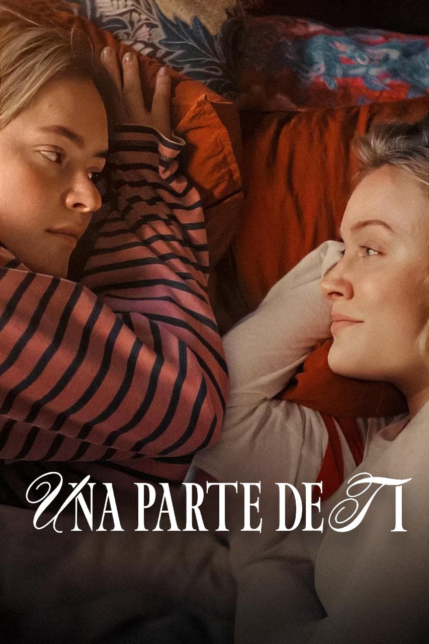 Poster de Una parte de ti