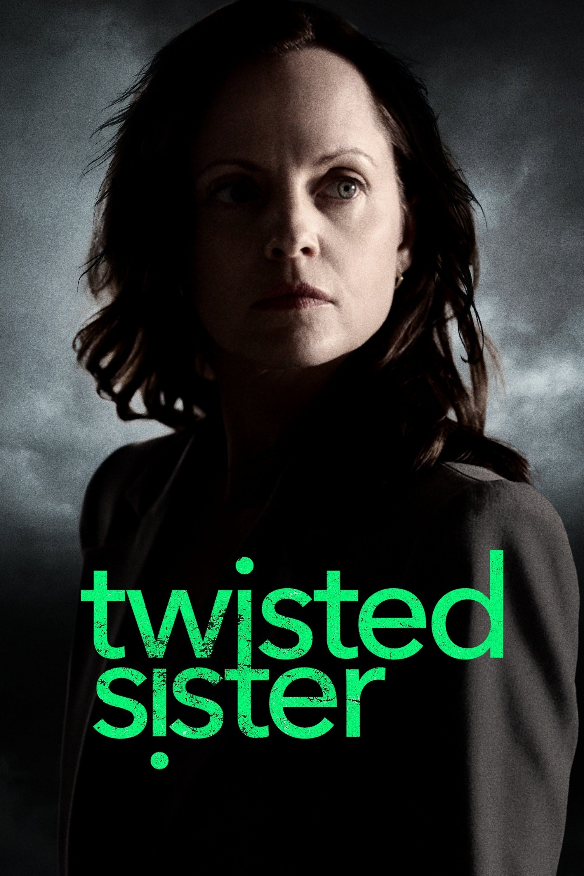 Poster de Twisted Sister