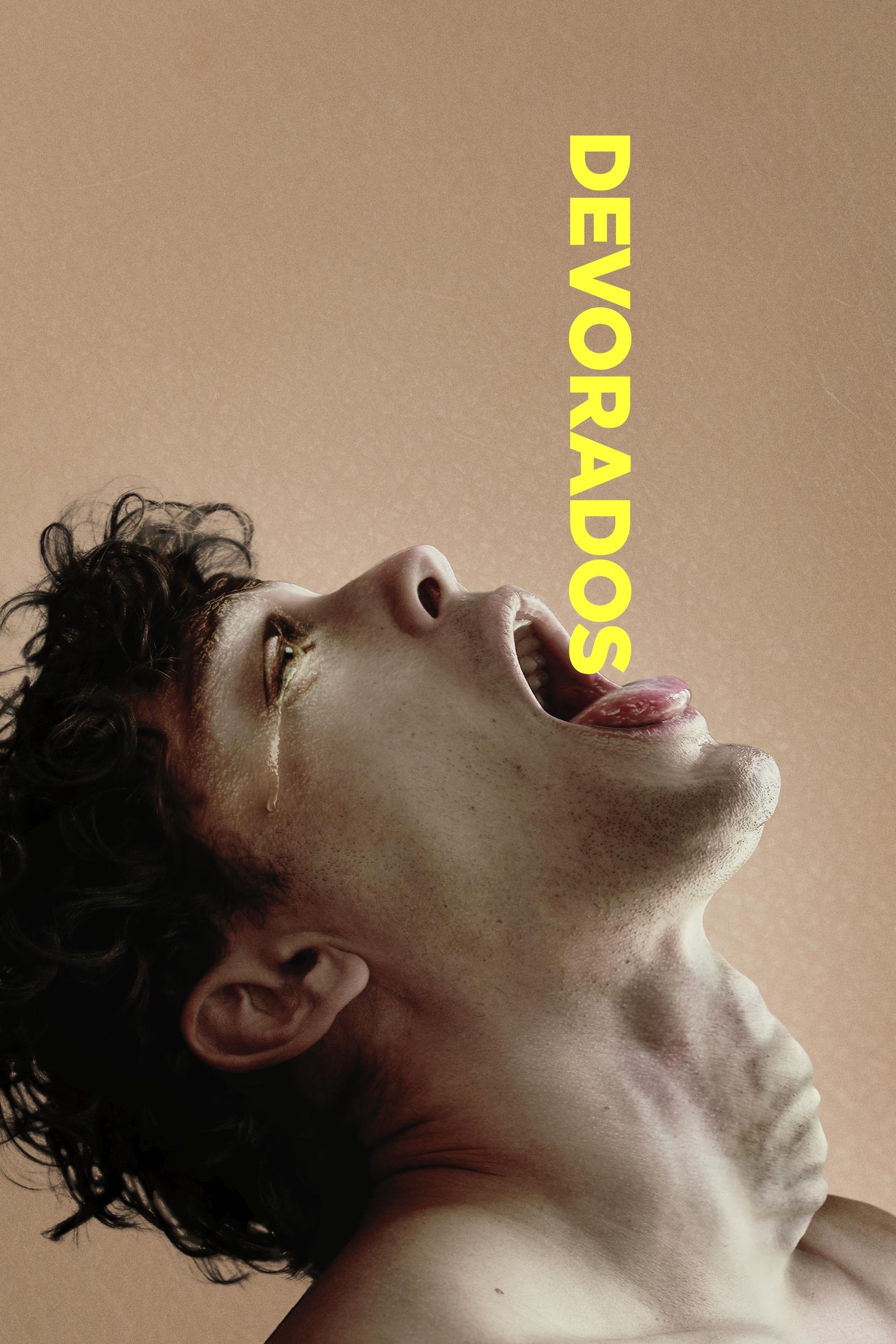 Poster de Swallowed