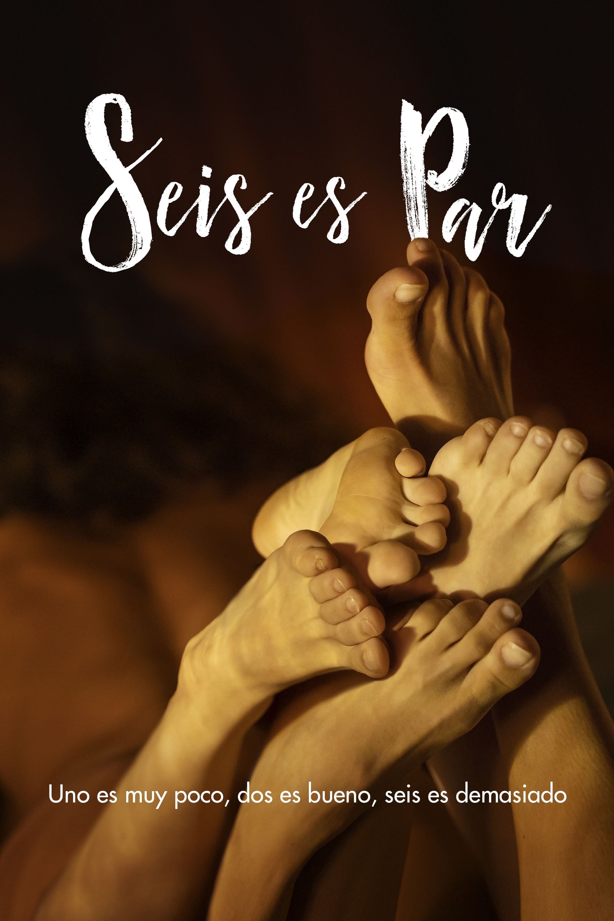 Poster de Seis es par