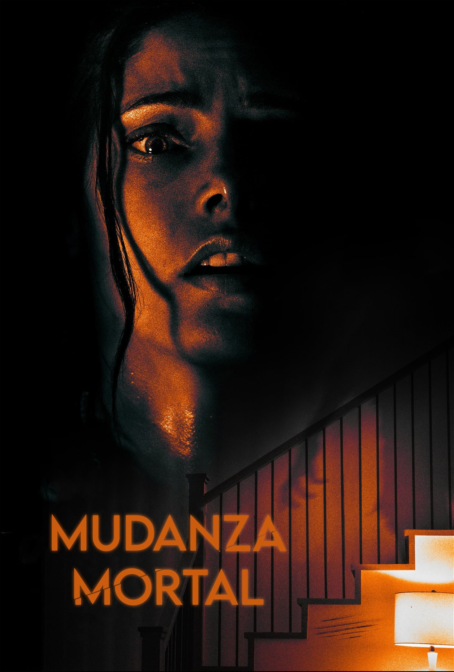 Poster de Mudanza mortal