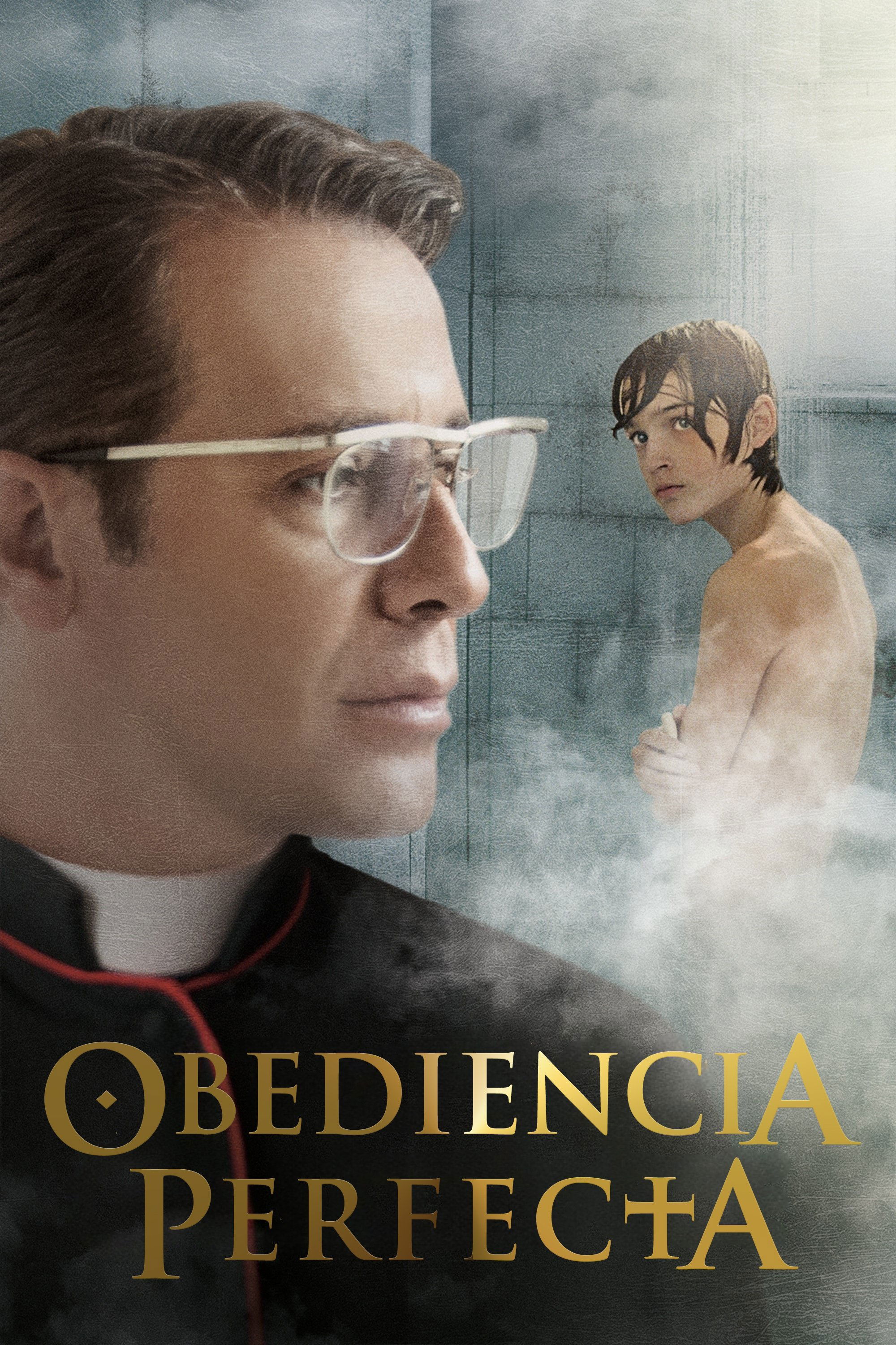 Poster de Obediencia Perfecta