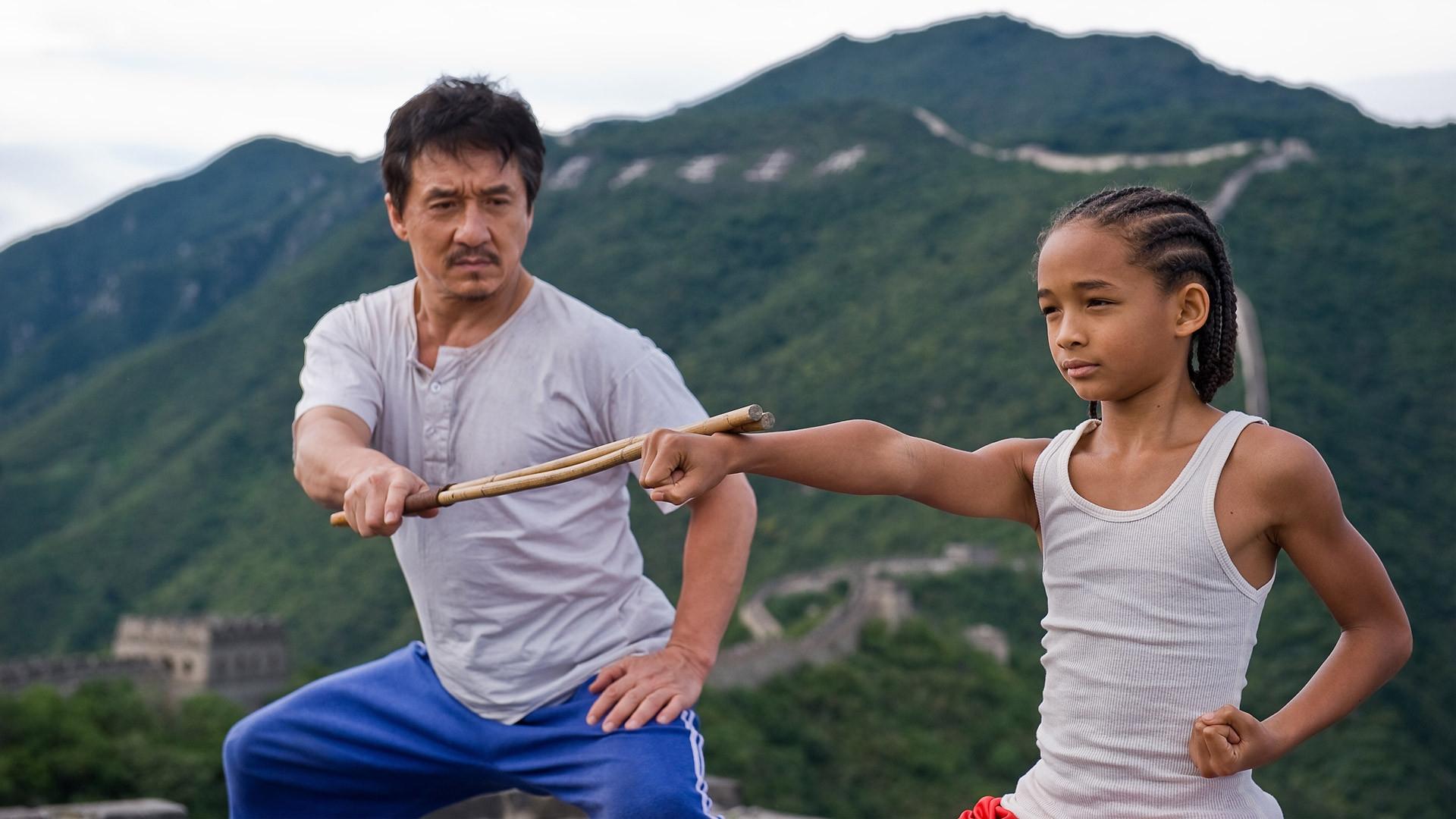 Karate Kid