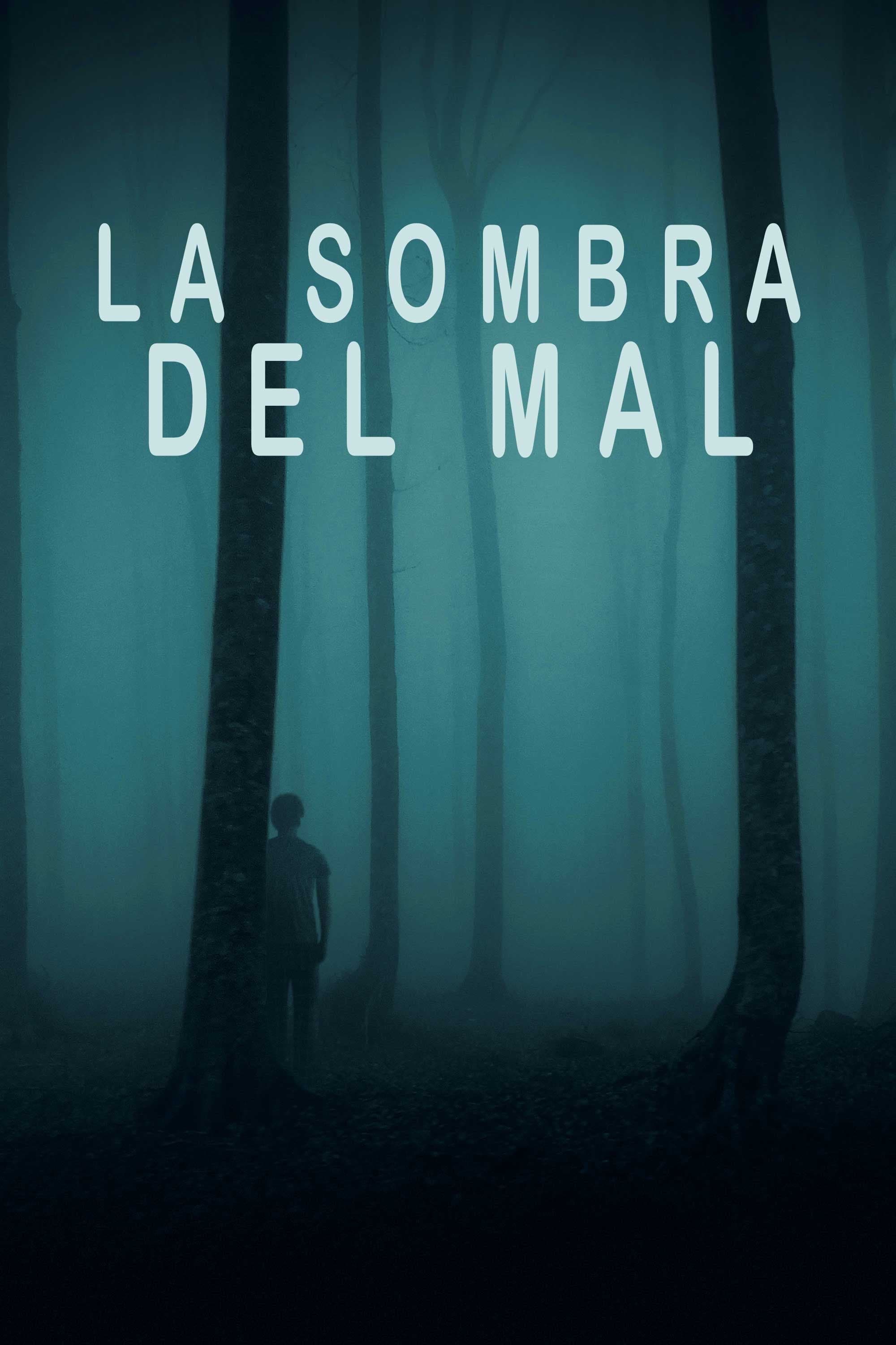 Poster de Nightman: La sombra del mal