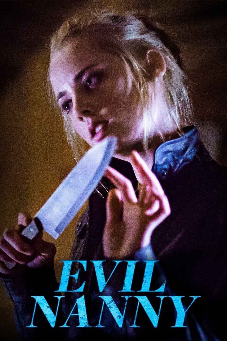 Poster de Secretas intenciones
