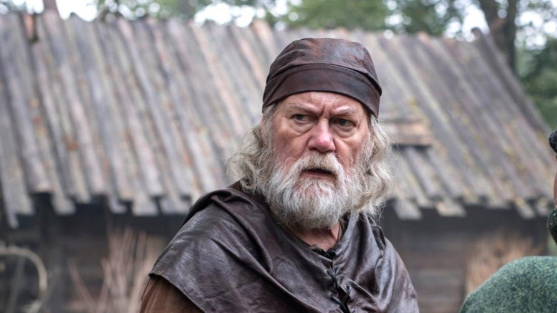 El Joven Vikingo