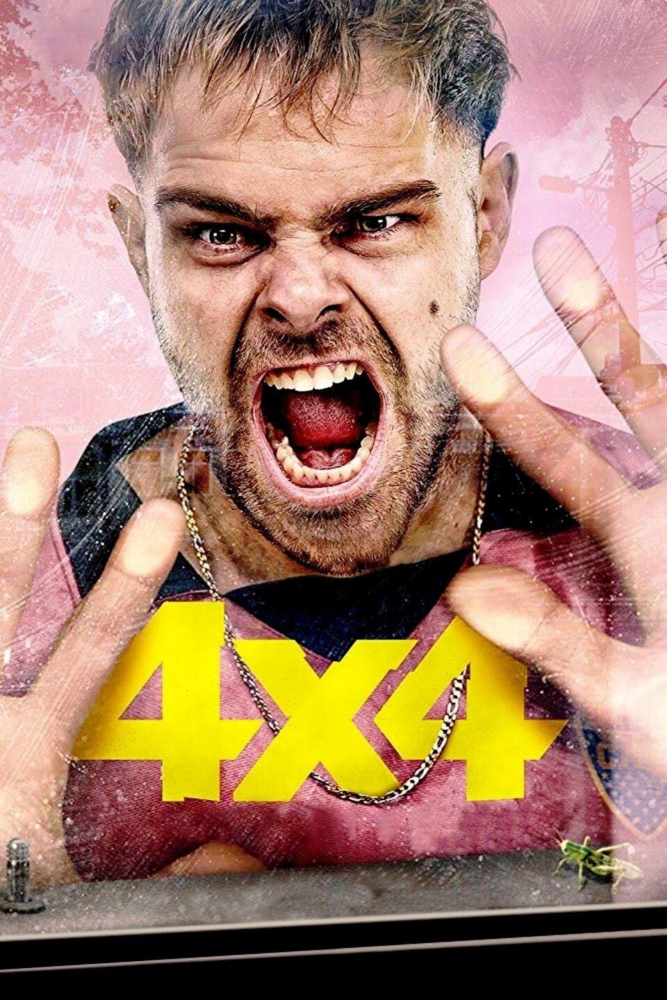 Poster de 4&#215;4