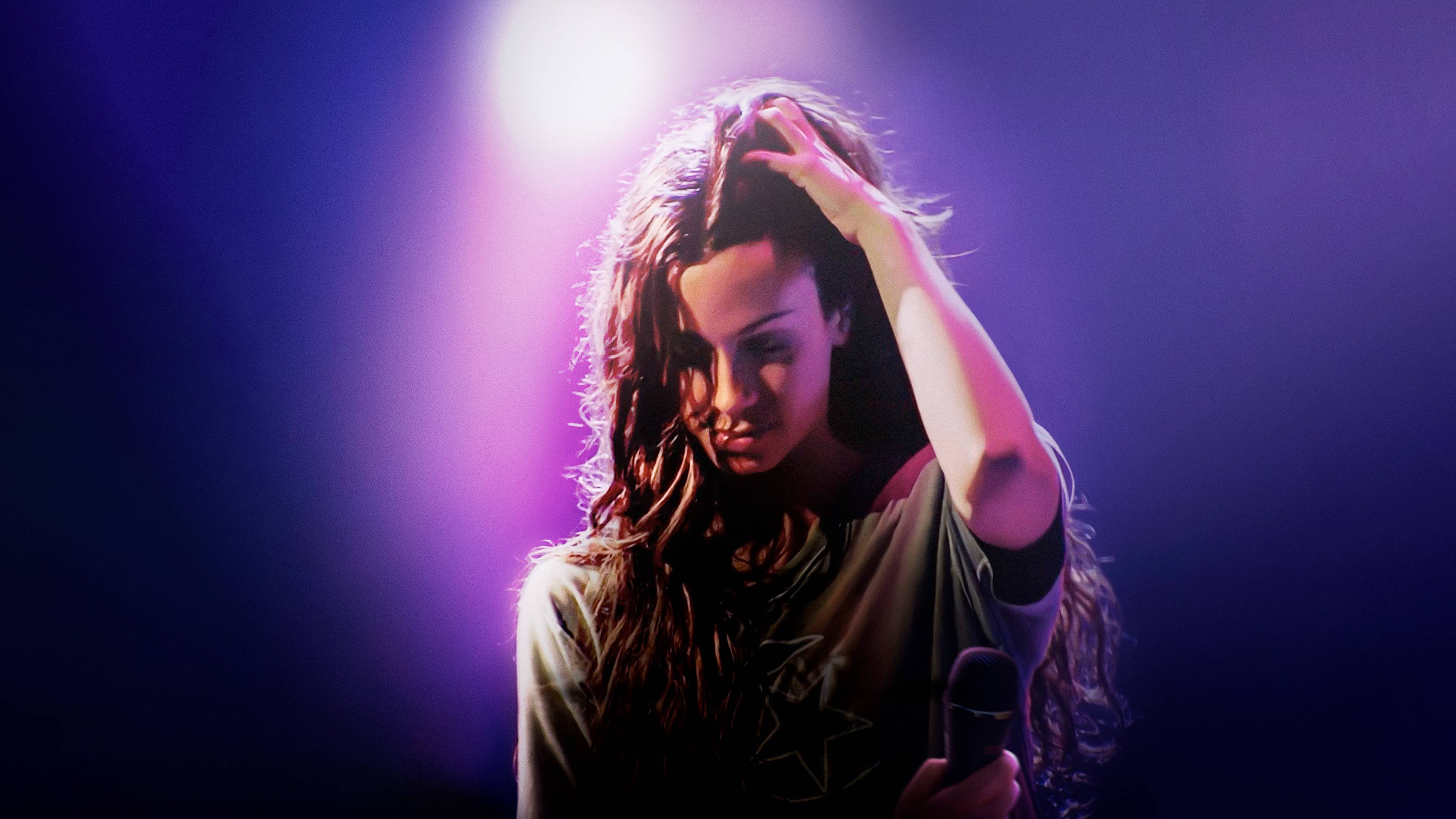 Backdrop de Music Box: Jagged