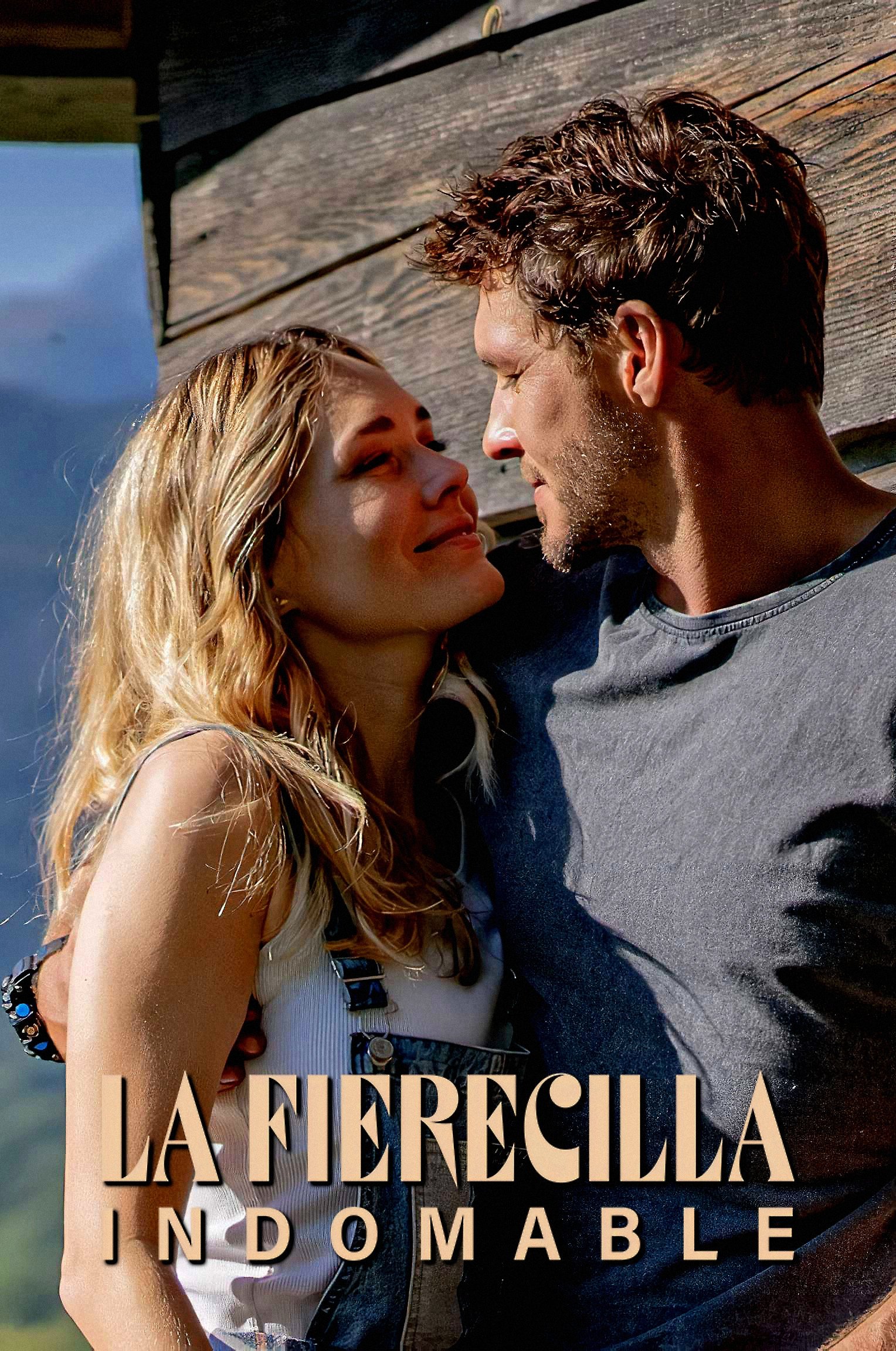 Poster de La Fierecilla Indomable