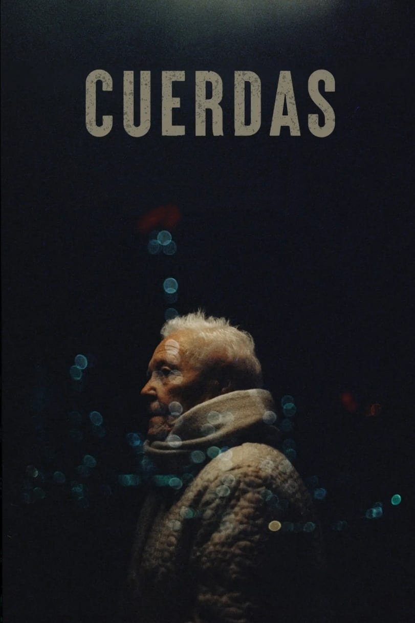 Poster de Cuerdas