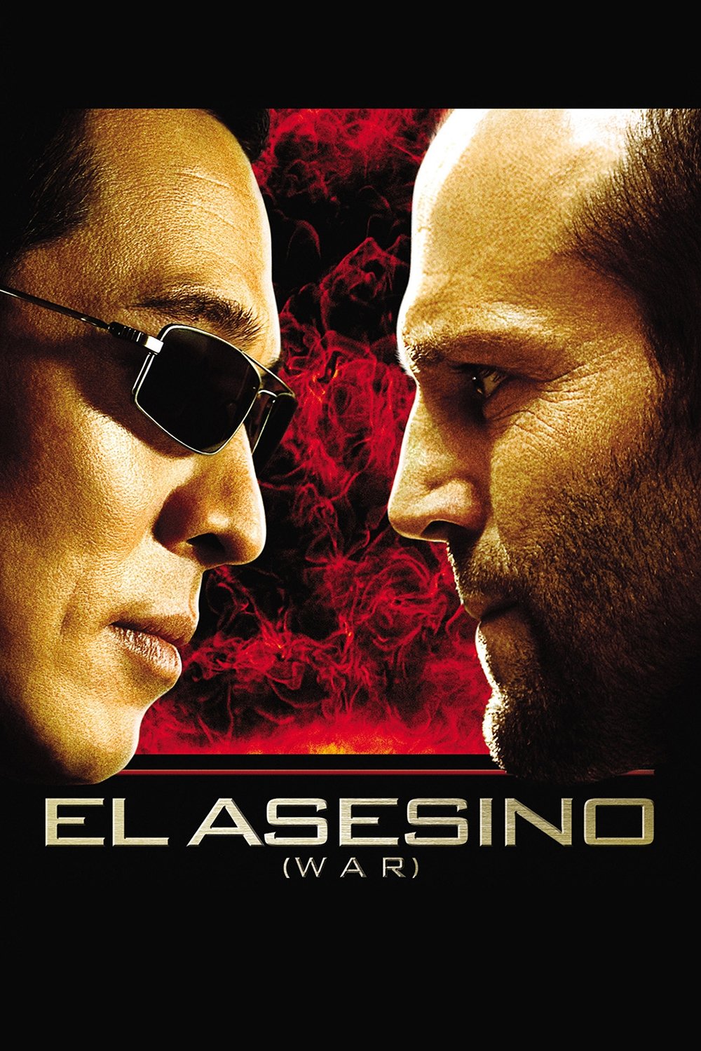Poster de Asesino solitario