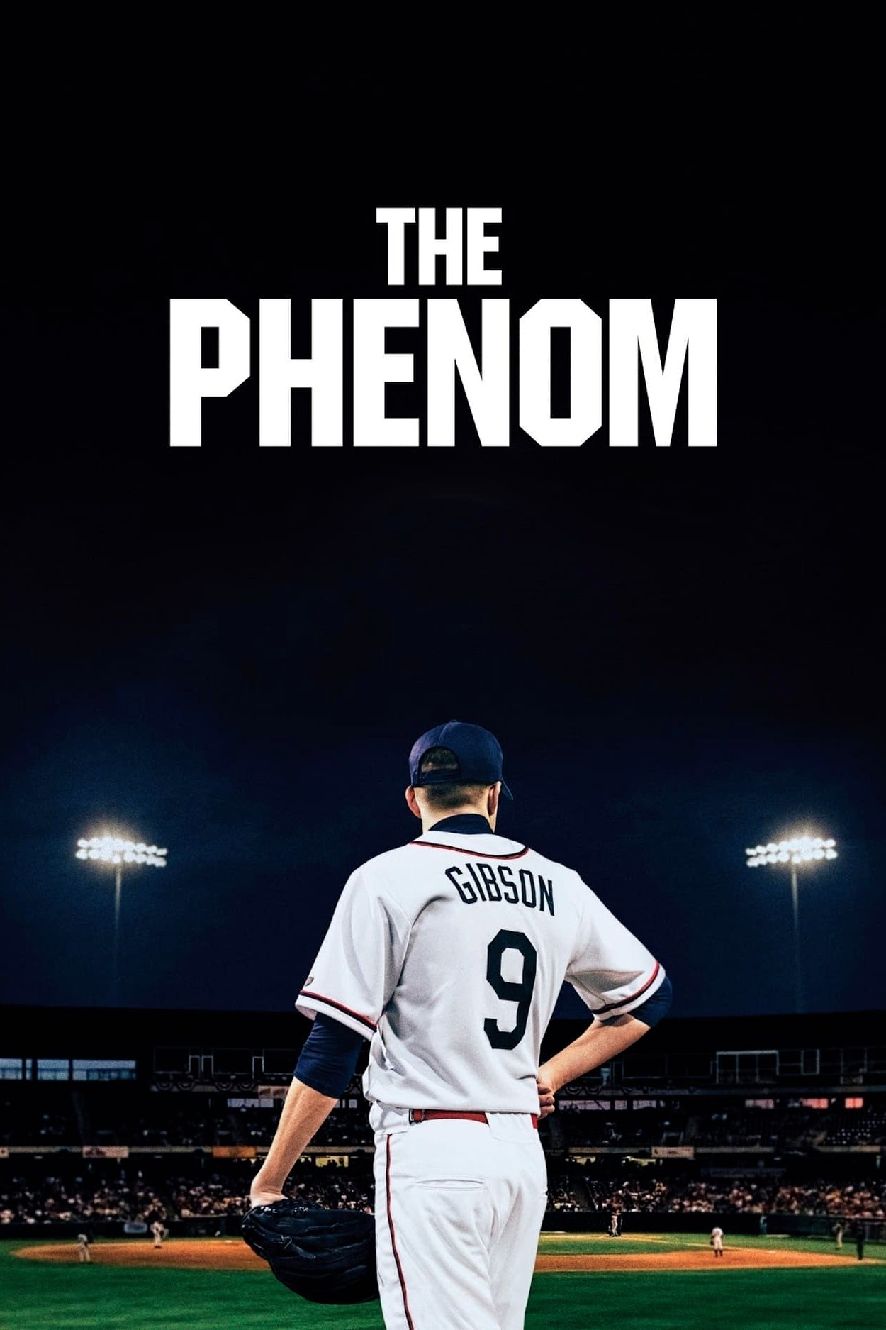 Poster de El Fenomeno