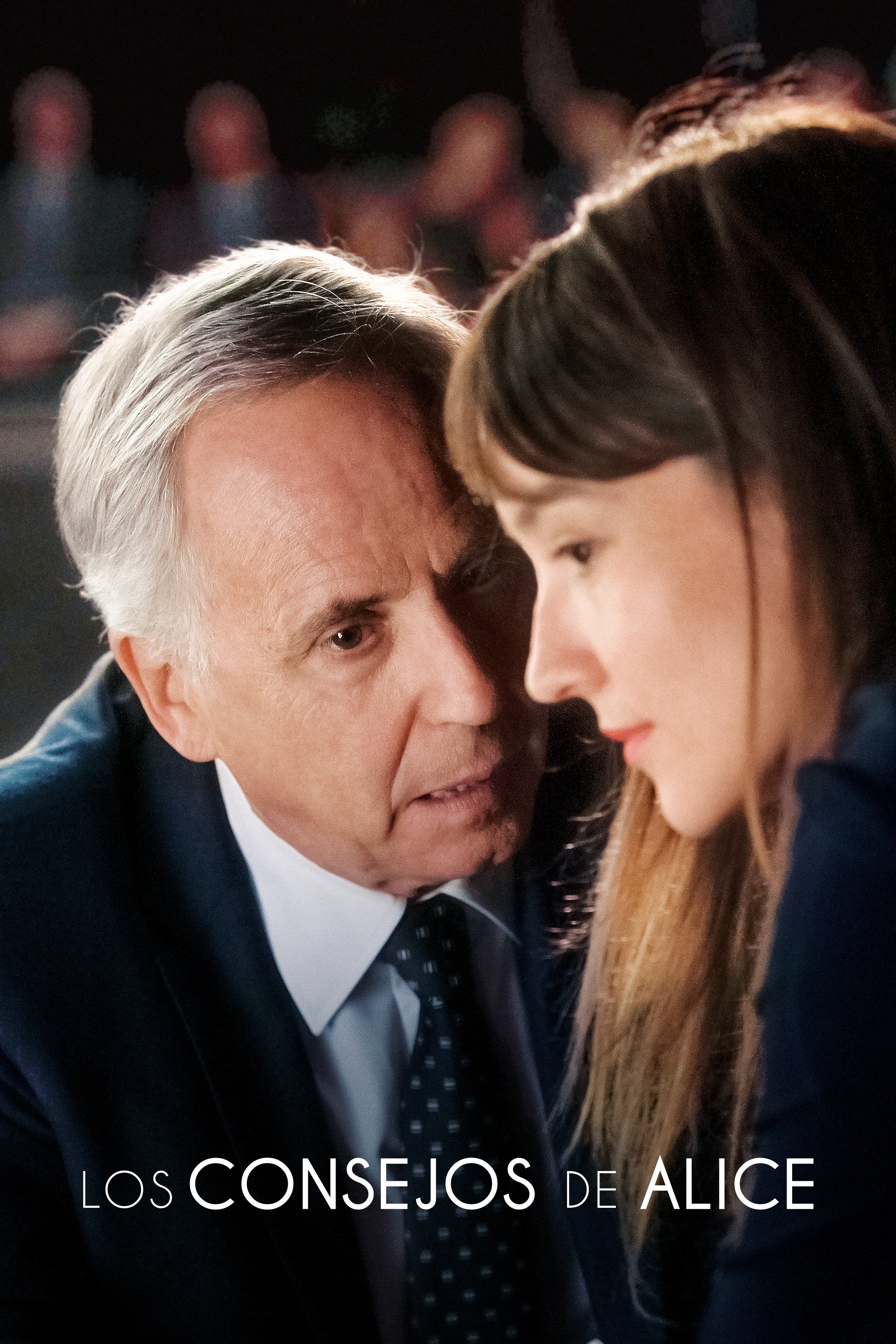 Poster de Alice et le Maire