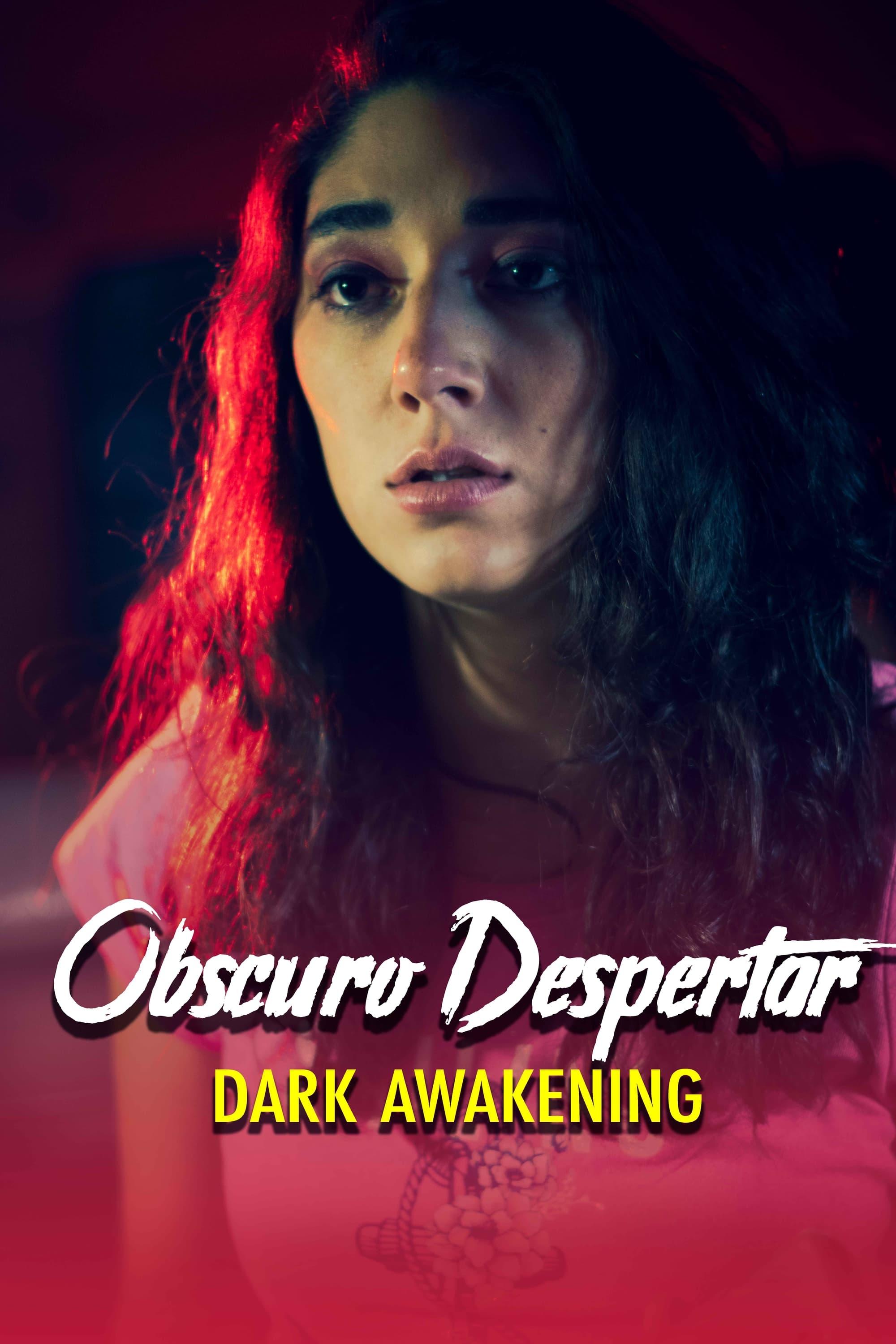 Poster de Obscuro Despertar