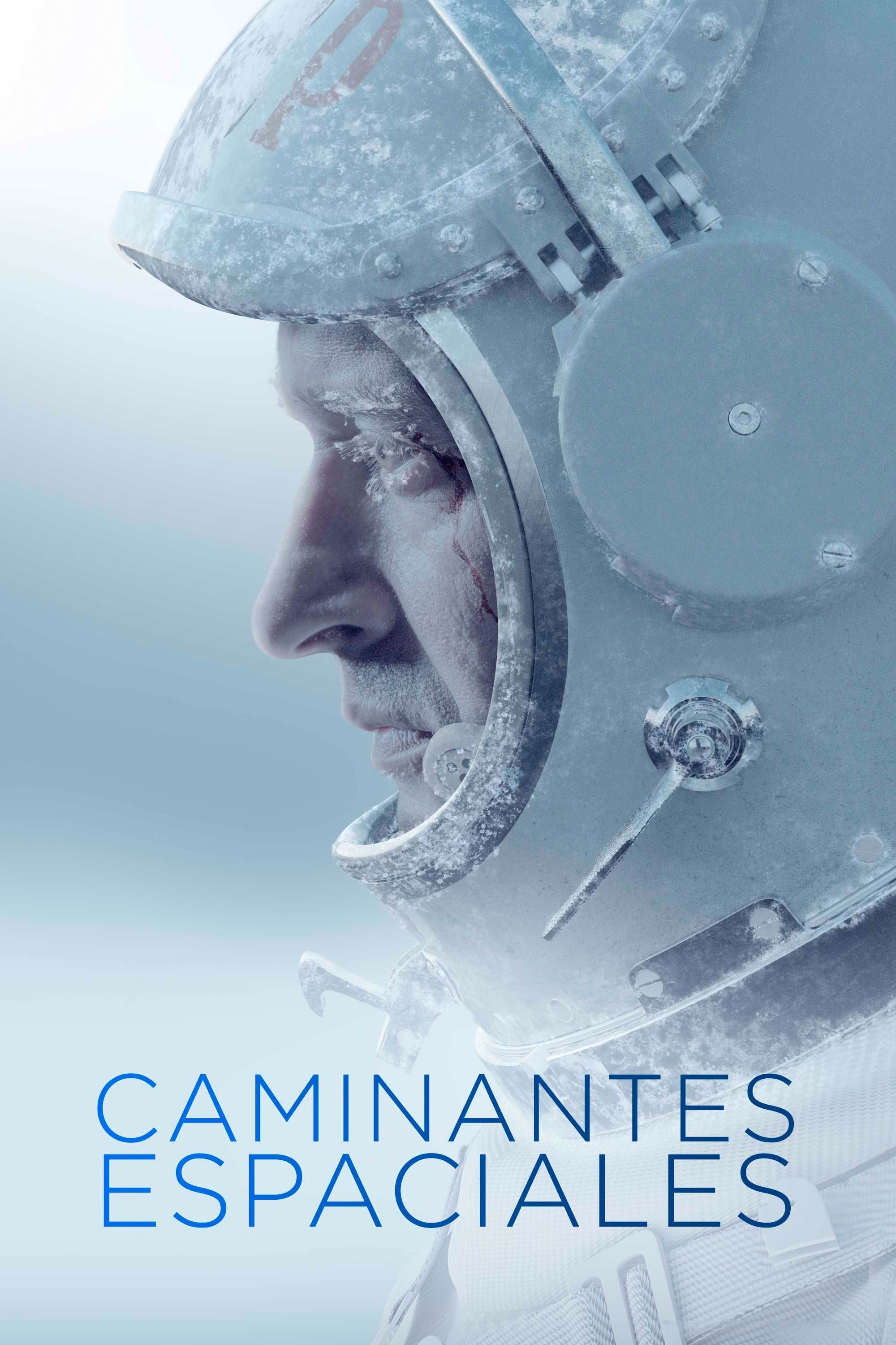 Poster de Spacewalker