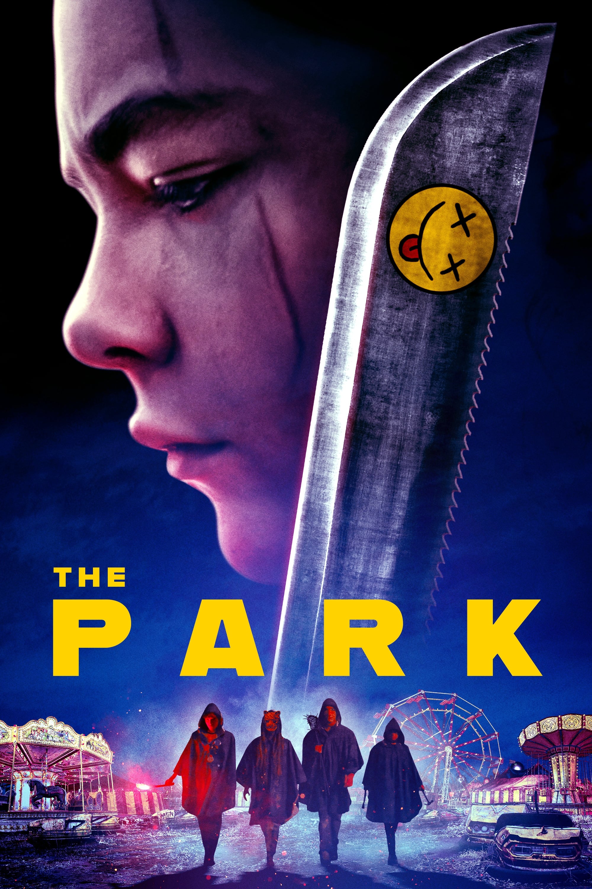 Poster de The Park