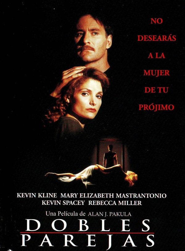 Poster de Juegos de adultos