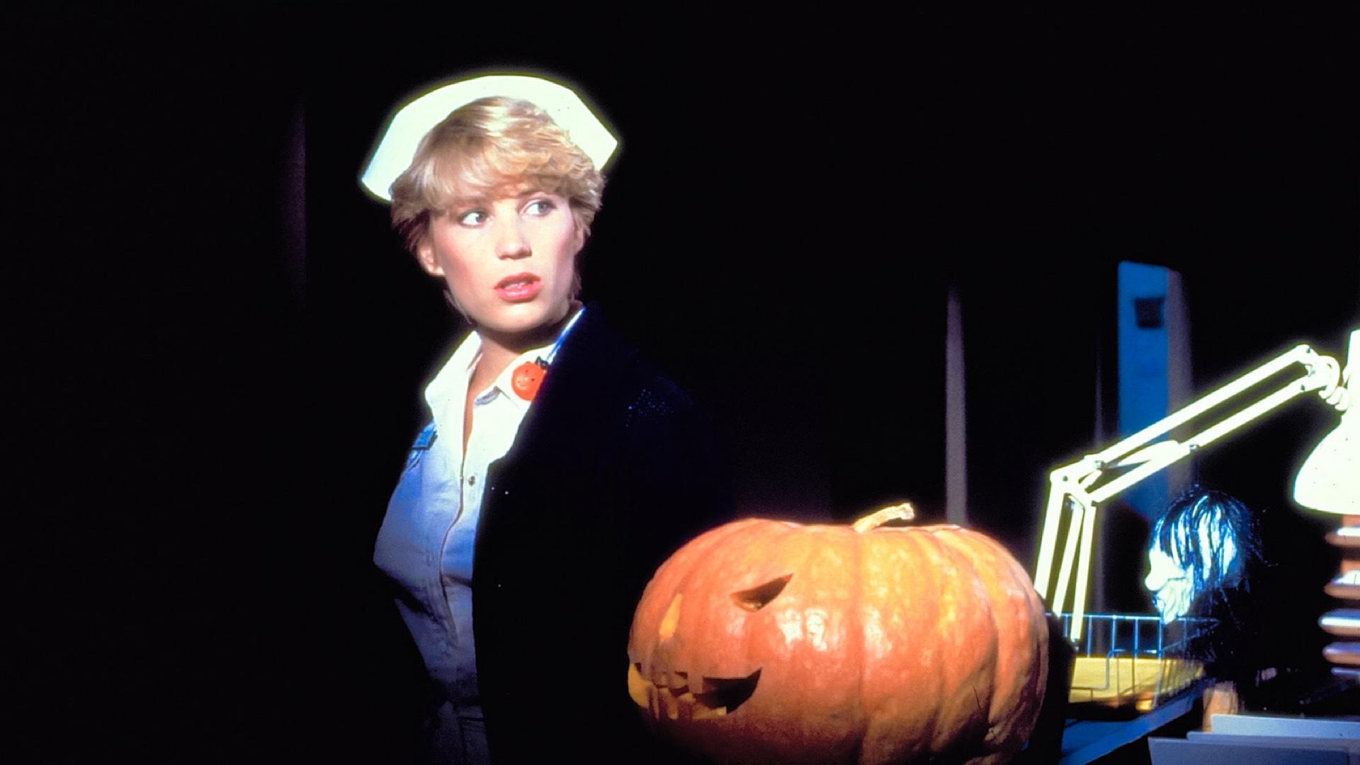 Backdrop de Halloween II