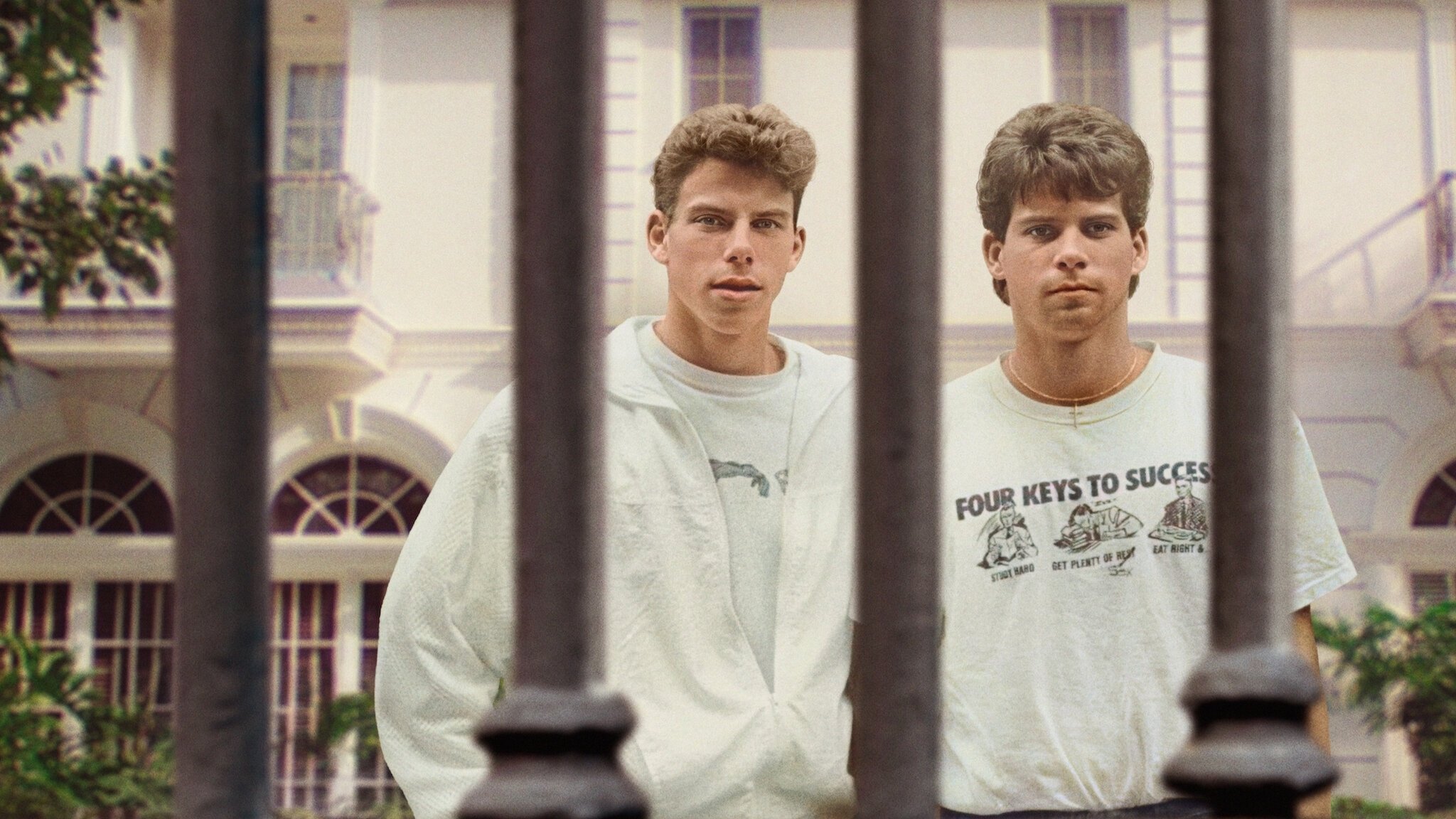 Backdrop de The Menendez Brothers
