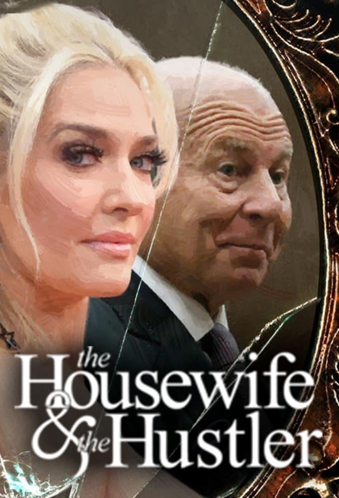 Poster de The Housewife and the Hustler