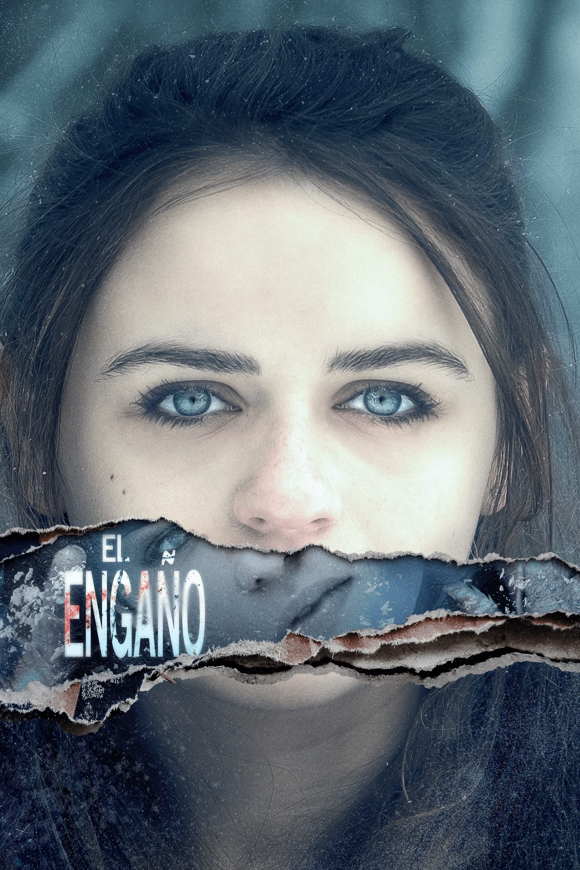 Poster de Juego perverso