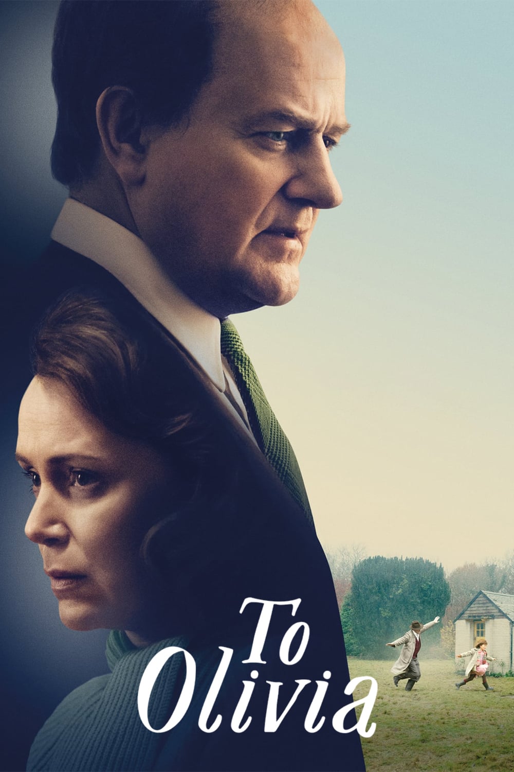 Poster de To Olivia