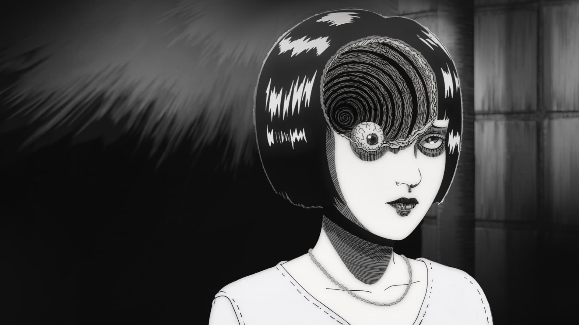 Backdrop de Uzumaki