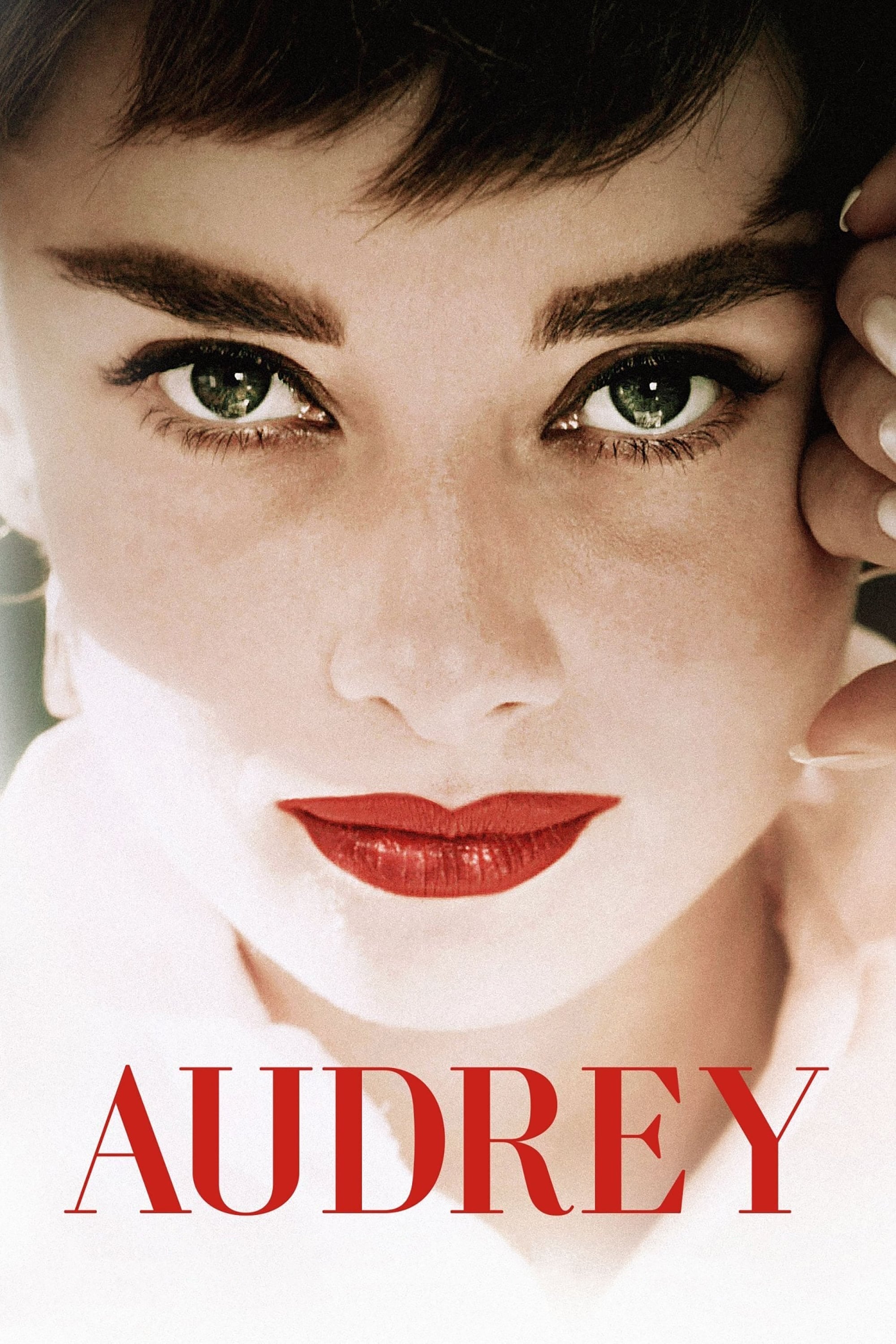 Poster de Audrey