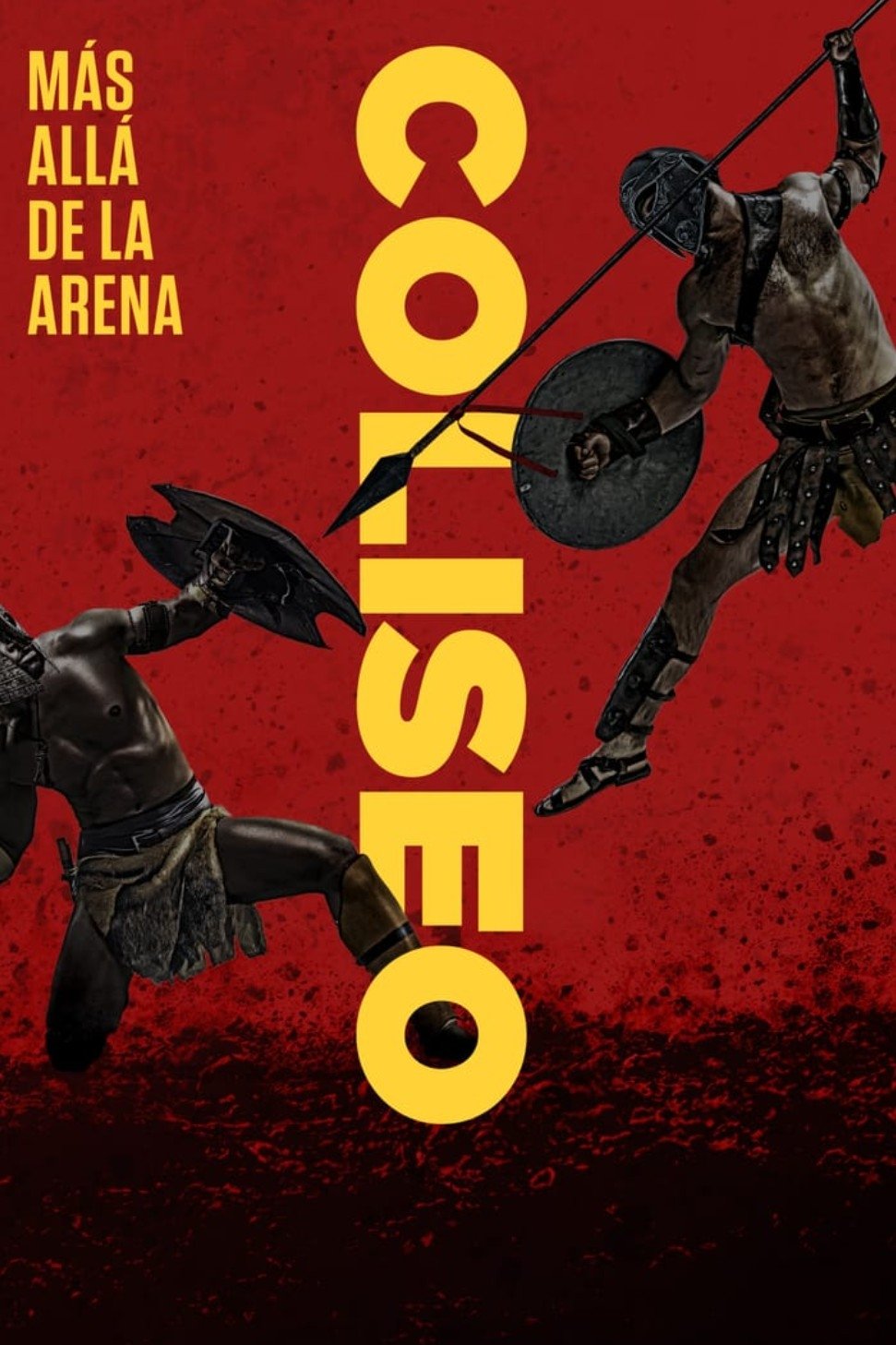 Poster de Colosseum