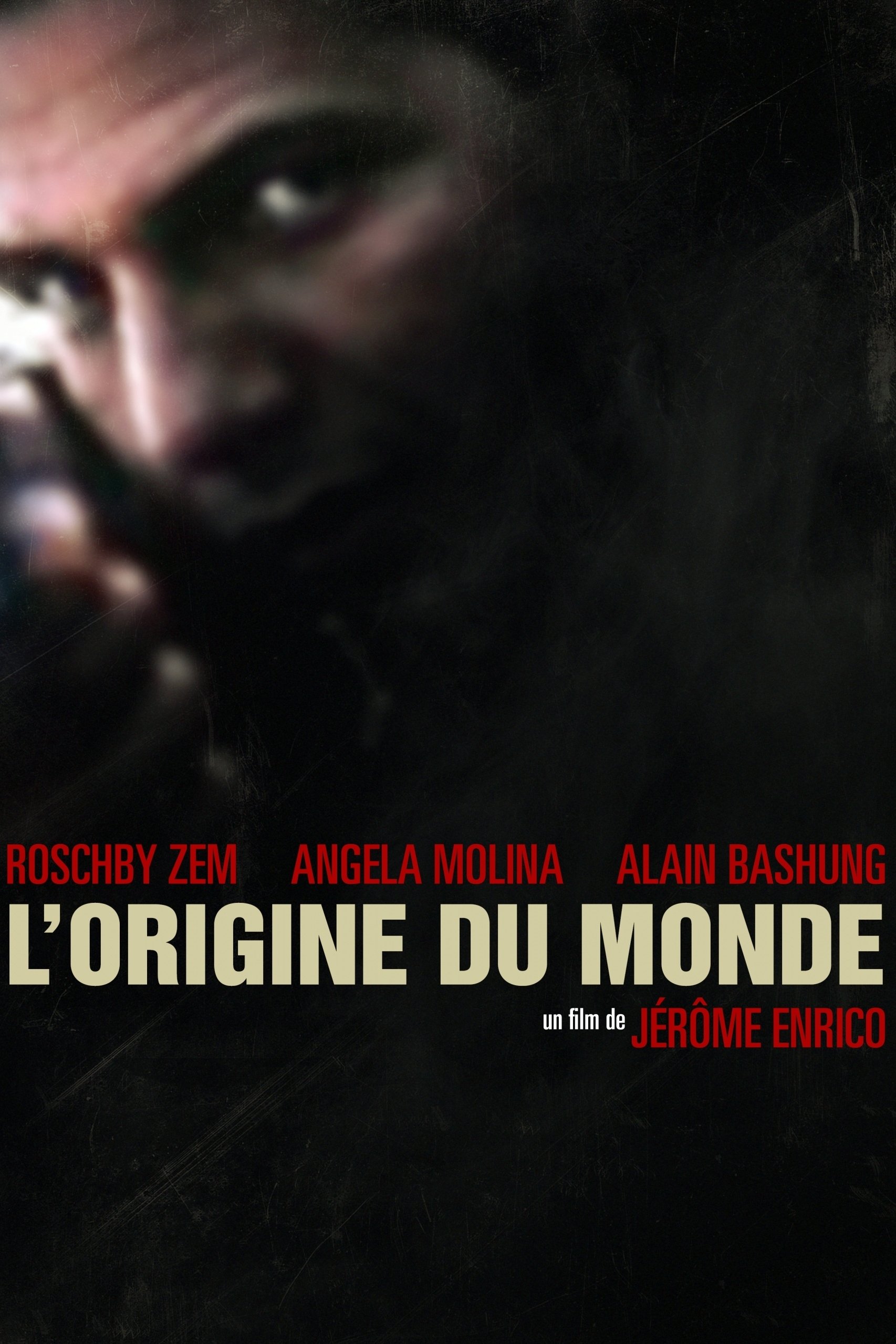 Poster de L&#8217;origine du monde