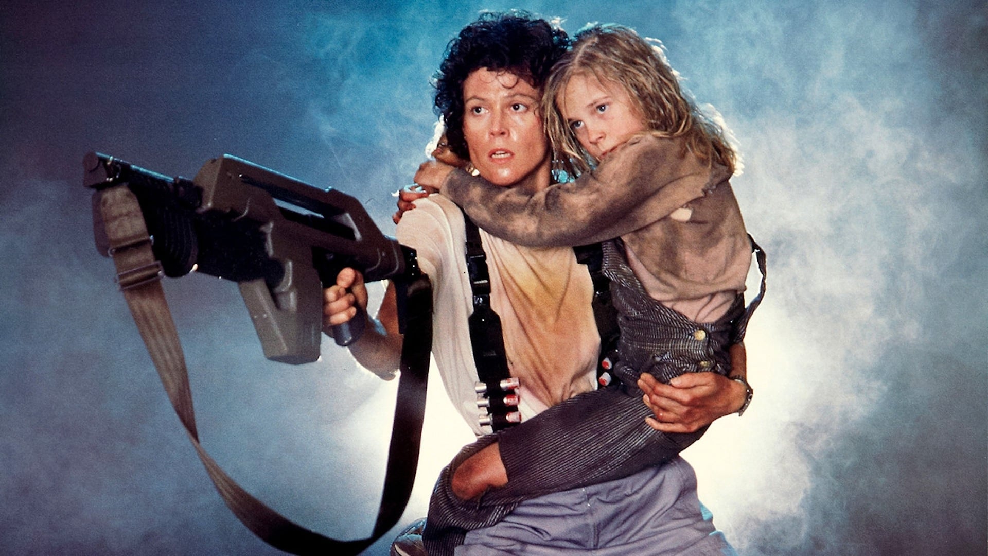 Aliens: El Regreso