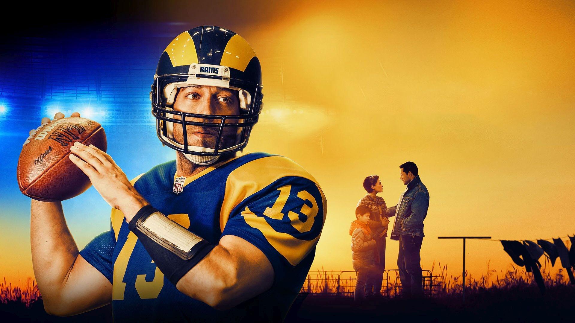American Underdog: La Historia De Kurt Warner