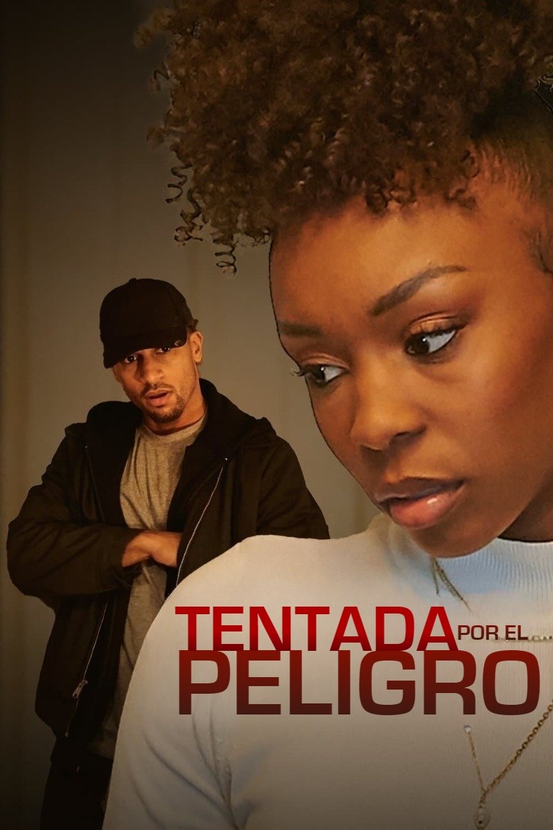 Poster de Tempted by Danger