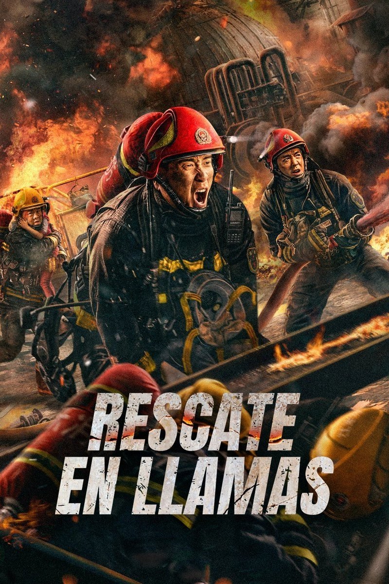 Poster de Sismo magnitud 9.5