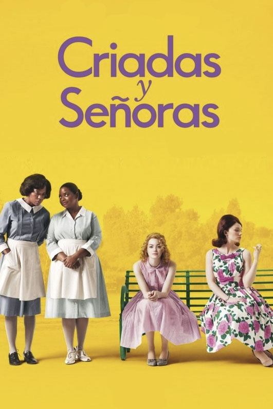 Poster de Historias Cruzadas