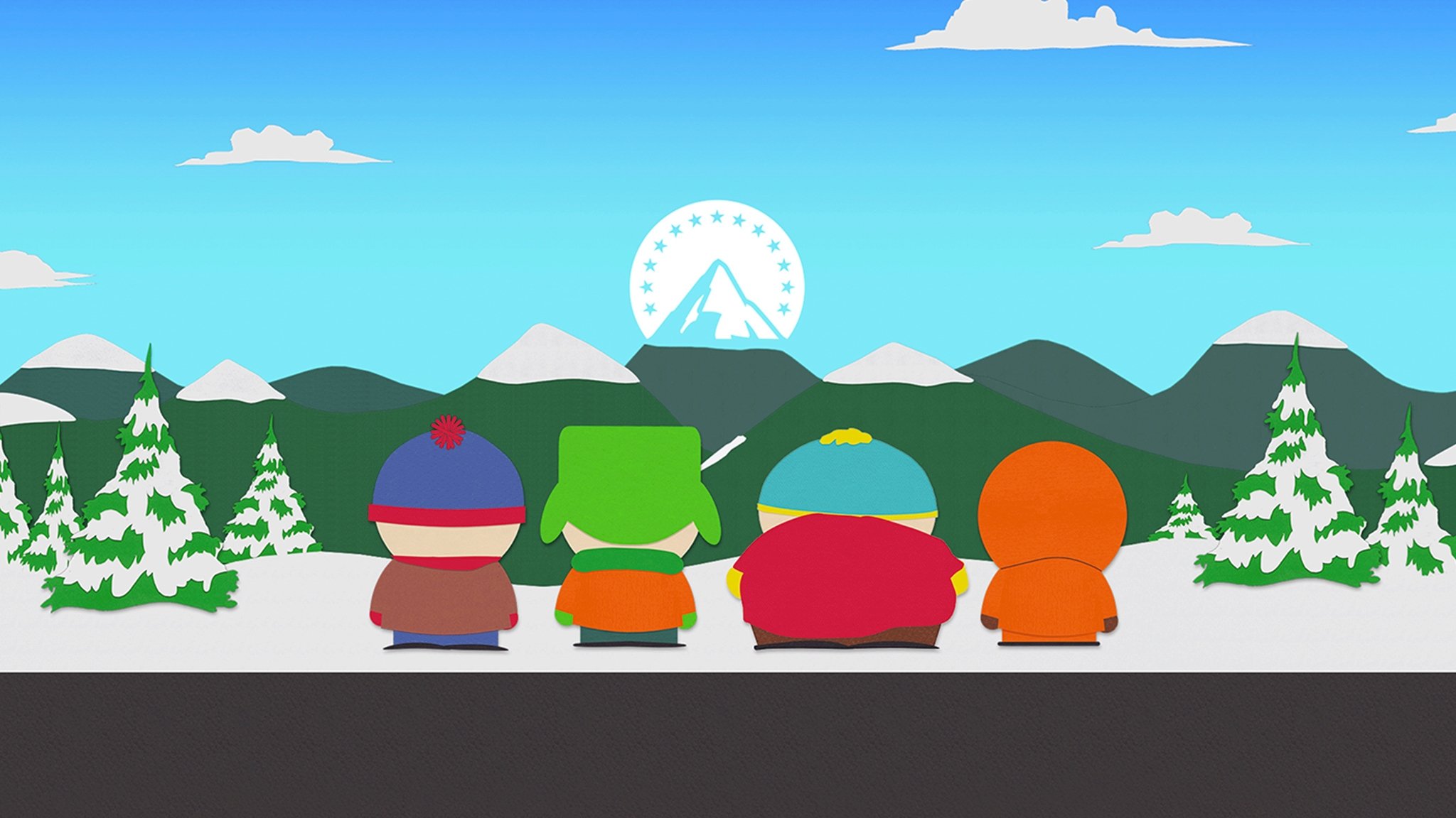 South Park: Pos-Covid