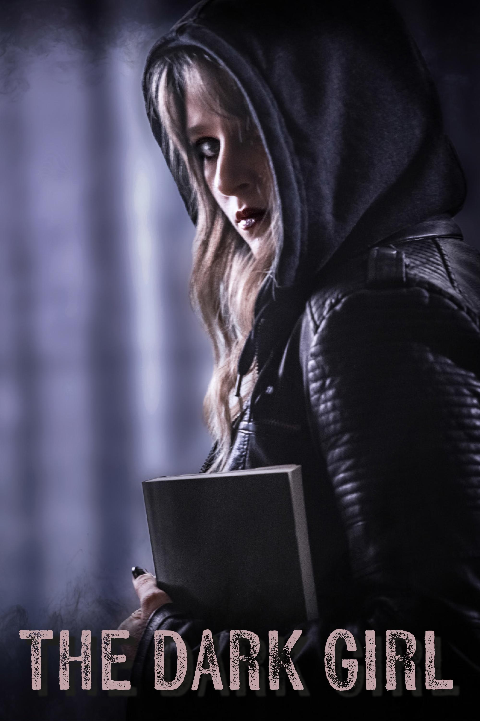 Poster de The Dark Girl