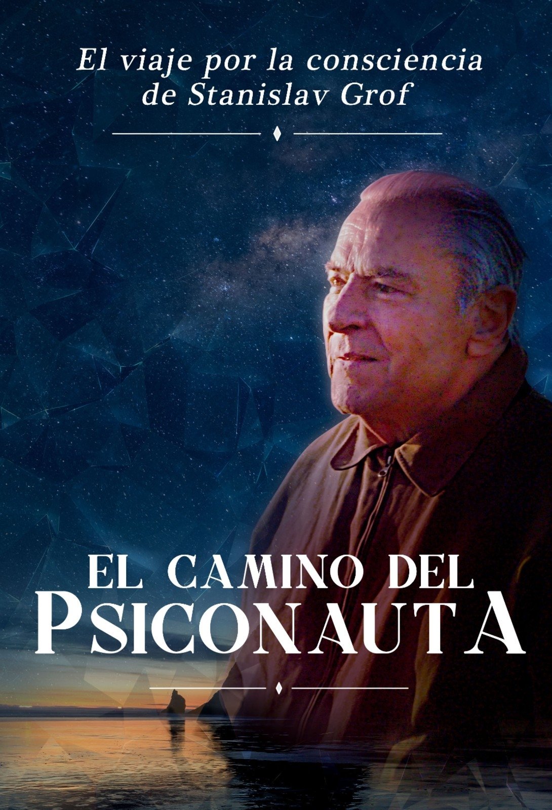 Poster de The Way of the Psychonaut