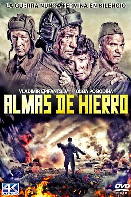 Poster de Indestructible