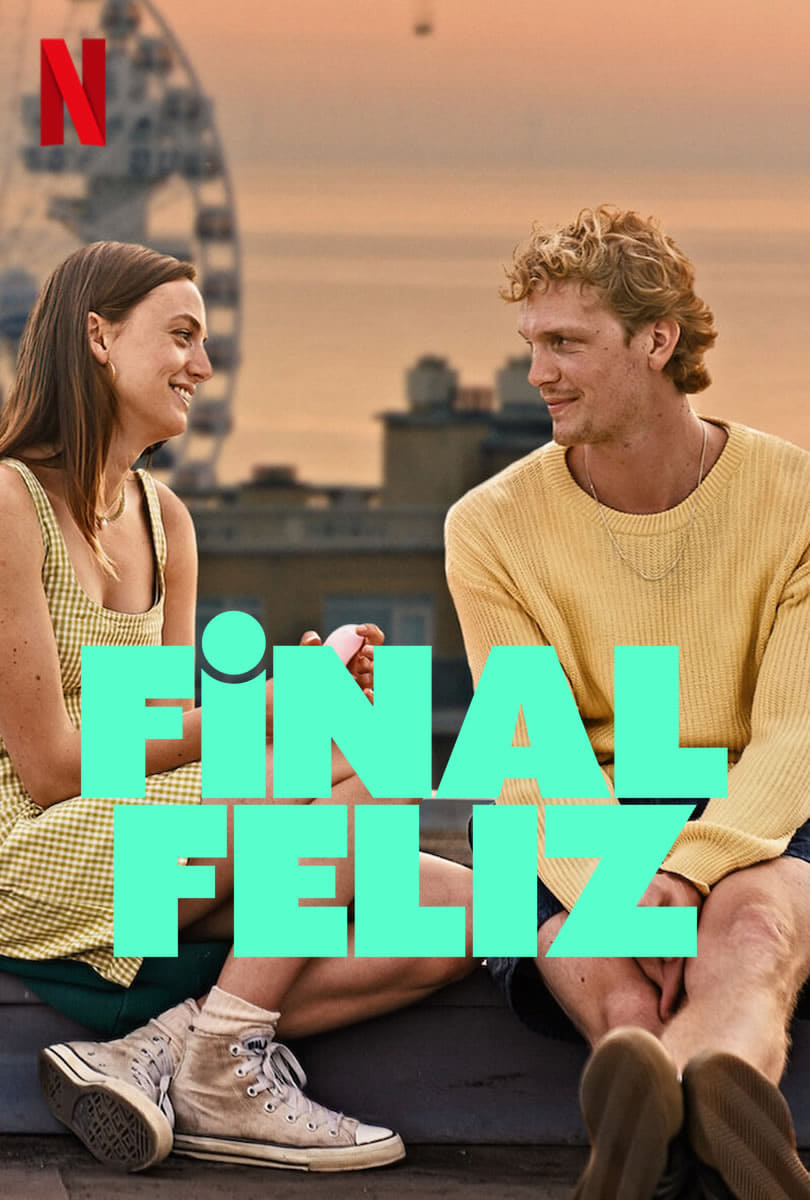 Poster de Final feliz
